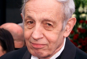 John Nash, mathematician portrayed in A Beautiful Mind, dies in taxi crash at 86